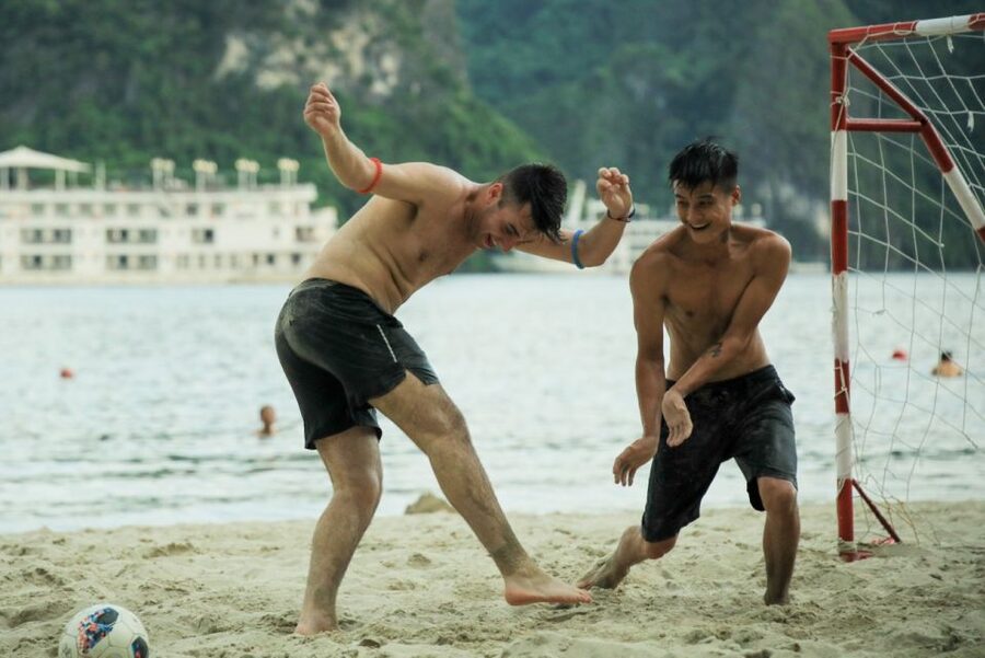 2-Day Royal Palace Ha Long Bay & Ti Top Island Cruise - The Tradeoffs You Should Know Before Booking