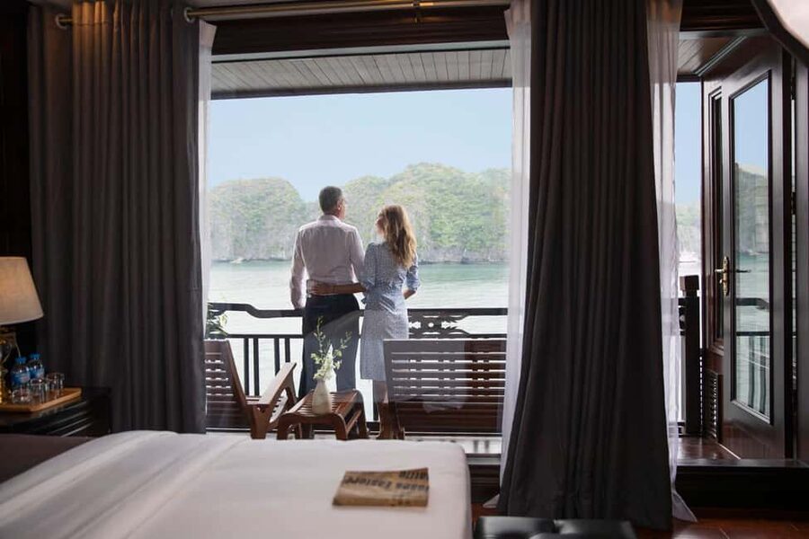 2 Days Halong 5 Stars Cruise with Free Pickup from Hanoi - Who will enjoy this cruise most