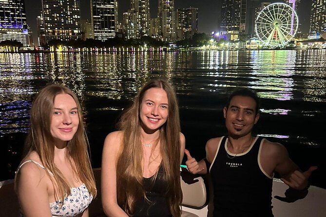 2 hrs Miami Private Boat Tour with Cooler, Ice, Bluetooth Stereo - Why Miami looks better from a private boat