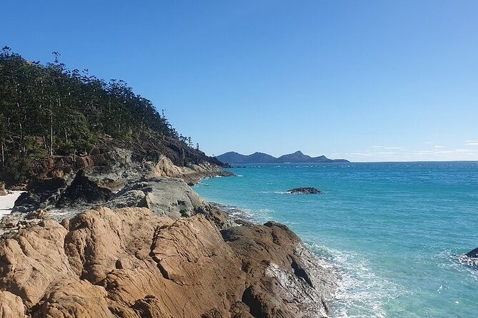 2-Night Whitsundays Sailing Cruise incl. Whitehaven Beach & Great Barrier Reef - Who will enjoy this sailing trip most?