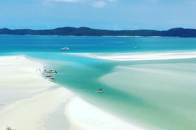 2-Night Whitsundays Sailing Cruise incl. Whitehaven Beach & Great Barrier Reef - Weather, cancellations, and useful planning