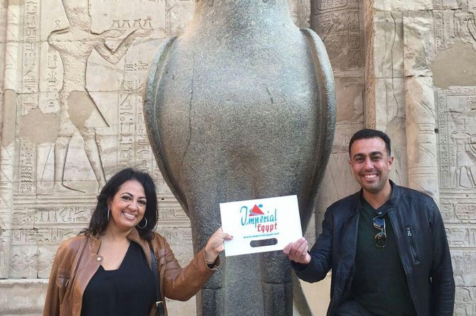 4-Day 3-Night Nile Cruise from Aswan to Luxor&Abu Simbel+Balloon - What this Nile cruise actually delivers