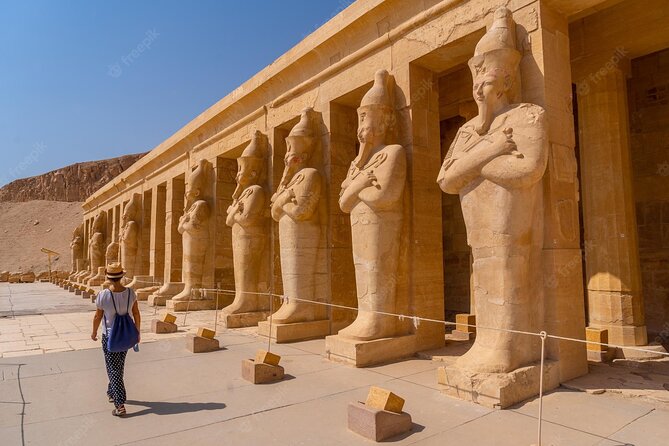 4-Day 3-Night Nile Cruise from Aswan to Luxor&Abu Simbel+Balloon - Guides, group size, and the human side of the trip