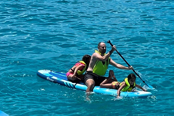 5 Hour Luxury Catamaran Day Sail in Sint Maarten on The Phoenix - Leaving Bobby’s Marina at 10 a.m.