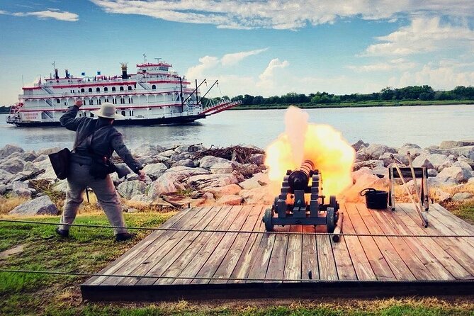 90-Minute Savannah Riverboat Sightseeing Cruise - Choosing the right deck for your cruise
