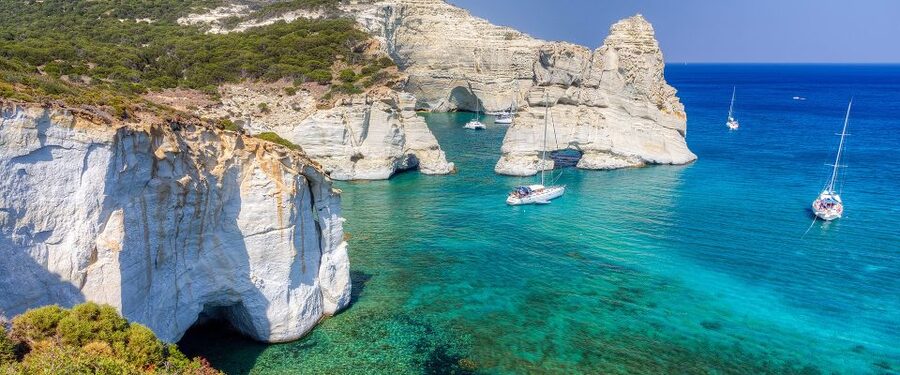 Adamas: Kleftiko Sailing Day Trip with Snorkeling and Lunch - Key points to know before booking