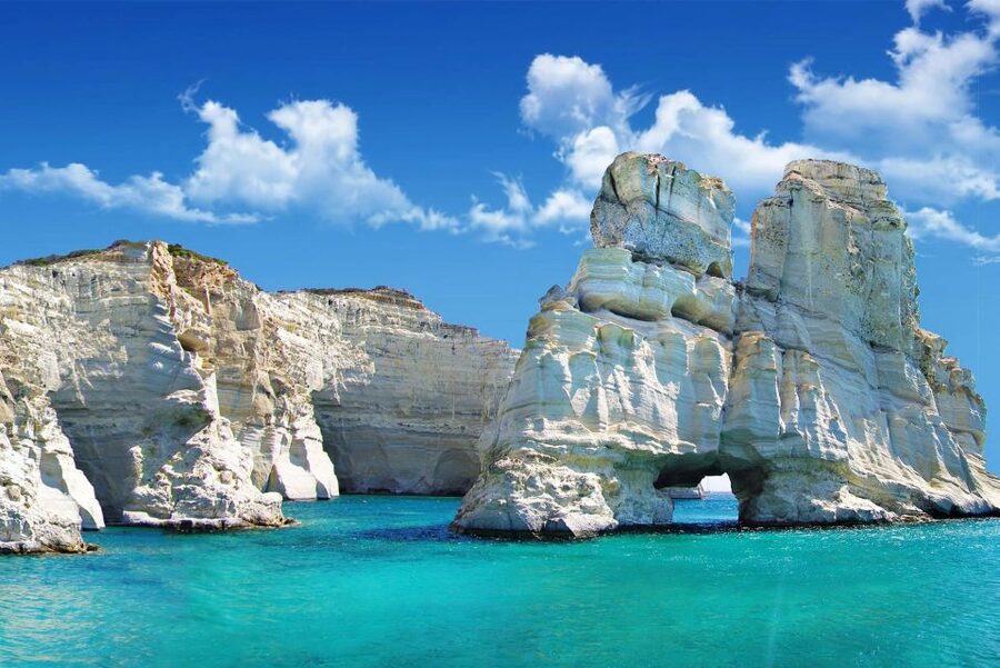 Adamas: Kleftiko Sailing Day Trip with Snorkeling and Lunch - Why this Milos sailing trip is worth considering