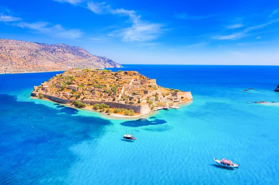 Agios Nikolaos: Boat Trip to Spinalonga with Swim Stop - Why Spinalonga deserves your time