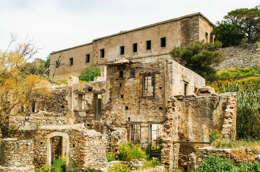 Agios Nikolaos: Boat Trip to Spinalonga with Swim Stop - Comfort, facilities, and the group experience