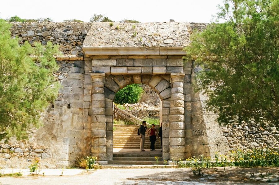 Agios Nikolaos: Boat Trip to Spinalonga with Swim Stop - Tips for making the most of the afternoon