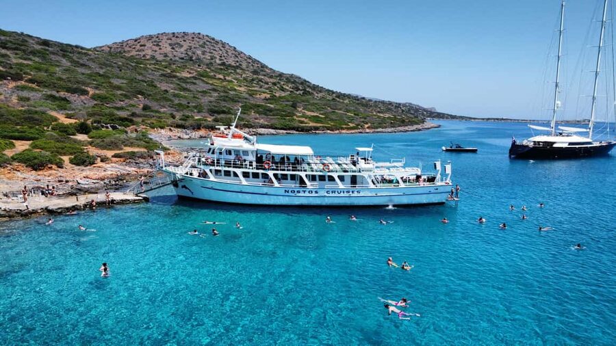 Agios Nikolaos: Fun Cruise Around Elounda Bay - Should you book the Agios Nikolaos cruise?