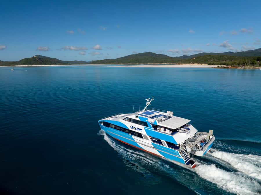 Airlie Beach: Hill Inlet Lookout and Whitehaven Beach Cruise - Why This Whitehaven Beach Cruise Works So Well