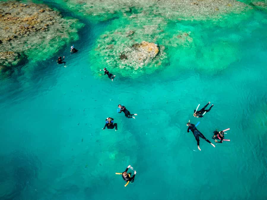 Airlie Beach: Whitsunday Islands 2-Day Sailing Tour - What makes this Whitsunday sailing trip different