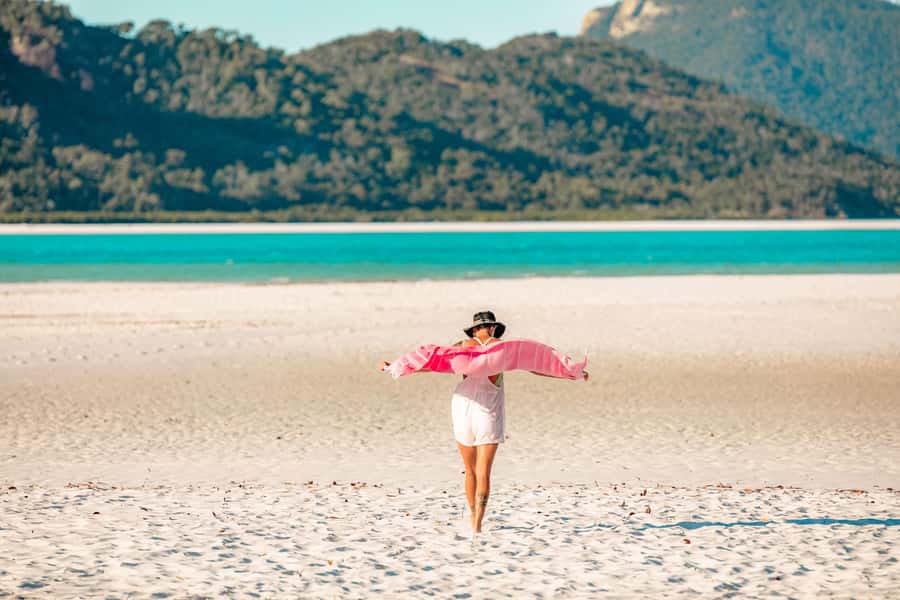 Airlie Beach: Whitsunday Islands 2-Day Sailing Tour - Is $350 good value?
