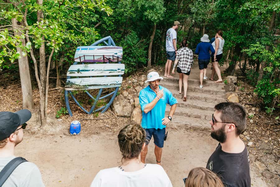 Airlie Beach: Whitsundays Full-Day Camira Sailing Adventure - Why the Camira makes a strong Whitsundays day trip