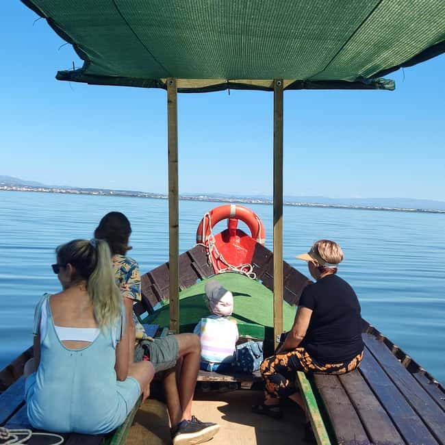 Albufera de Valencia: boat ride and visit to a barraca - Why Albufera makes a good change from Valencia