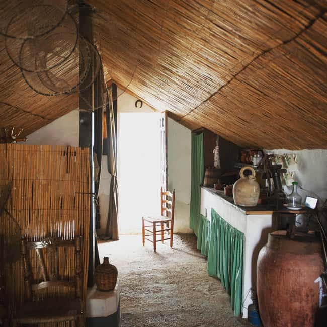 Albufera de Valencia: boat ride and visit to a barraca - A slow 45-minute ride across the lagoon