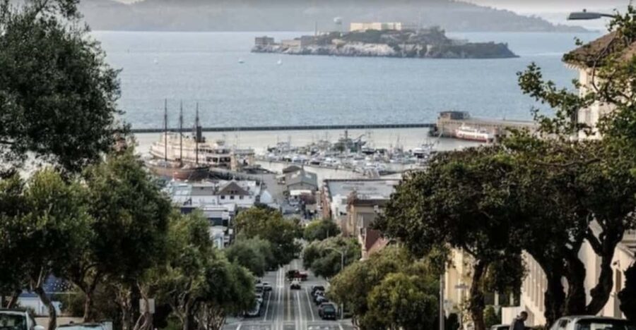 Alcatraz Island Prison Tour & Bay Cruise Combined Package - Key points at a glance