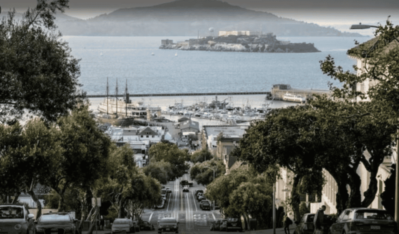 Alcatraz Island Prison Tour & Bay Cruise Combined Package - Why Alcatraz still feels different from a standard museum visit