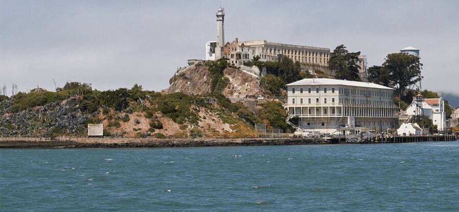 Alcatraz Island Prison Tour & Bay Cruise Combined Package - Inside the cell house with Doing Time