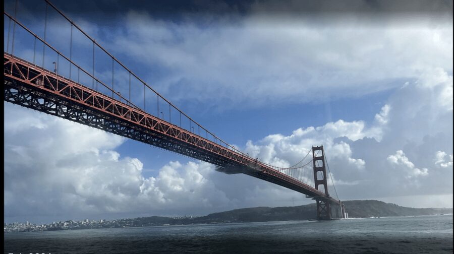 Alcatraz Island Prison Tour & Bay Cruise Combined Package - Exploring the island after the audio tour