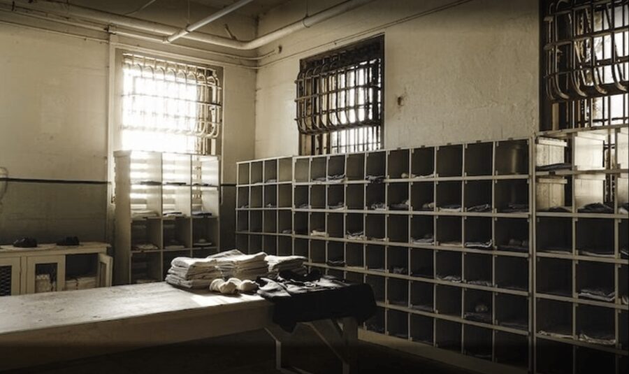 Alcatraz Island Prison Tour & Bay Cruise Combined Package - The bay cruise from San Francisco’s waterfront