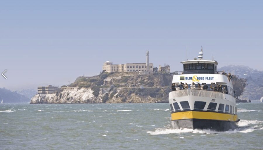 Alcatraz Island Prison Tour & Bay Cruise Combined Package - Is $112 a fair price?