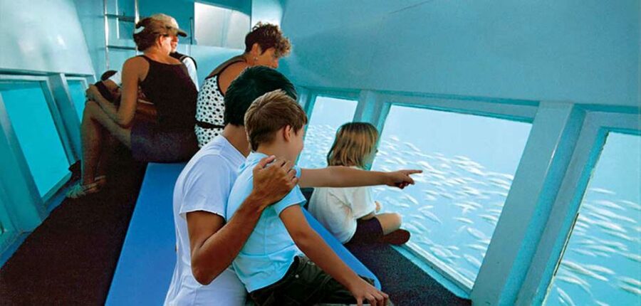Alcudia: Boat Trip to Coll Baix - What the $34 price really buys you