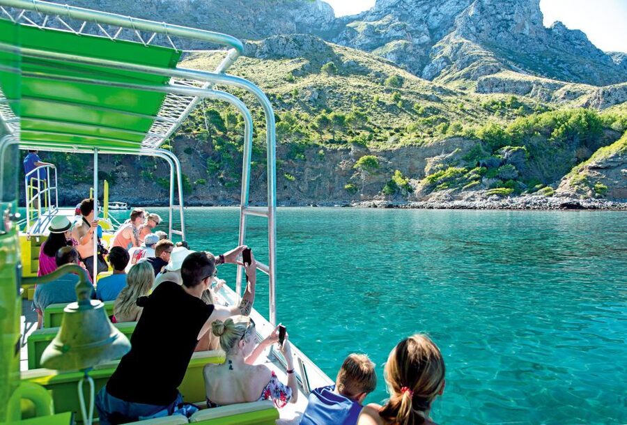 Alcudia: Caves & Coastline Boat Trip w/ Snorkelling - What the Alcudia boat trip is really like