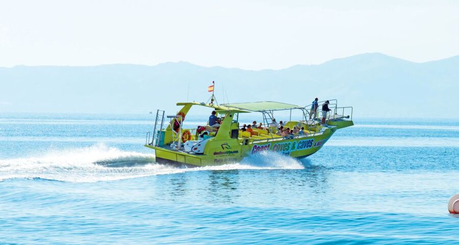 Alcudia: Caves & Coastline Boat Trip w/ Snorkelling - What is included, and what you should budget for