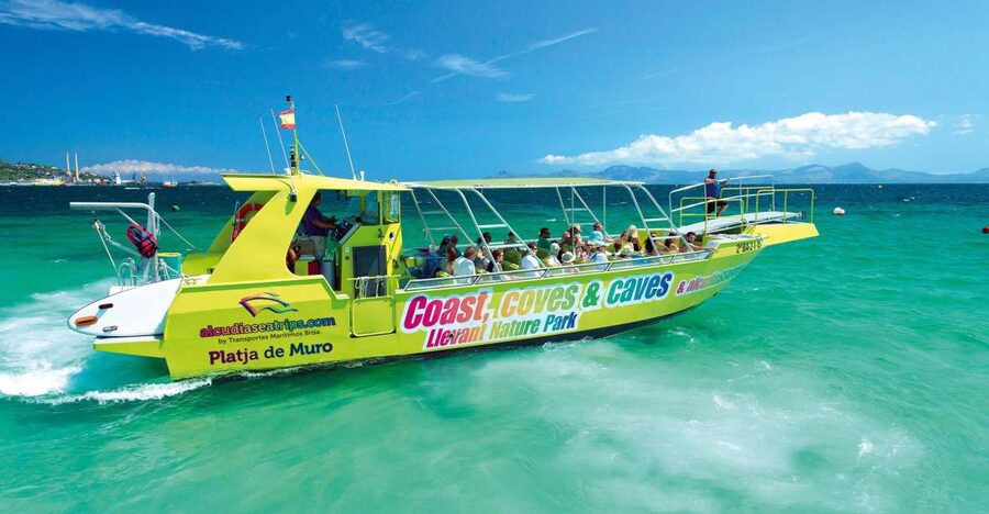 Alcudia: Caves & Coastline Boat Trip w/ Snorkelling - Who will enjoy this trip most