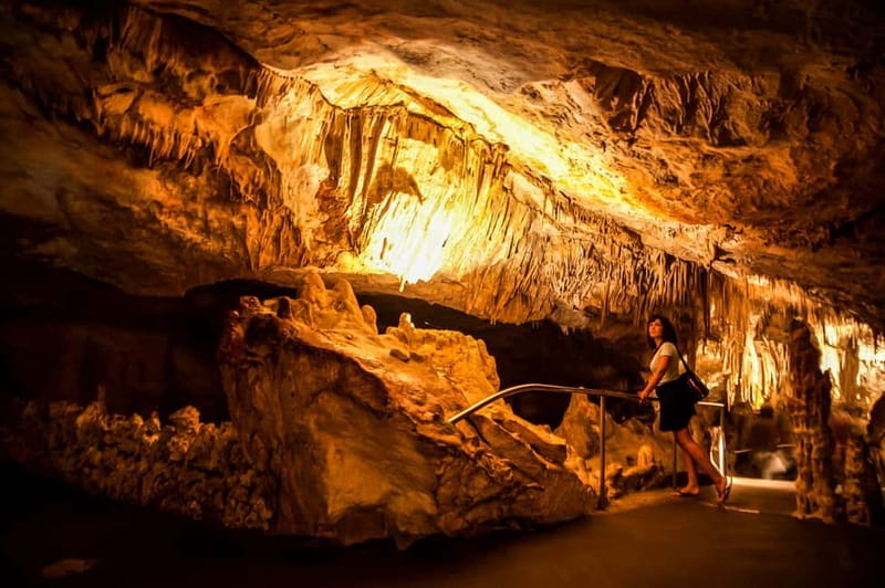 Alcudia: Caves of Drach Tour from the North with Boat Trip - Why the Caves of Drach are Mallorca’s big underground show