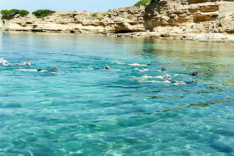 Alcudia: Formentor Beach, Lighthouse Cruise, and Small Group - Across the Bay of Pollença to Es Caló