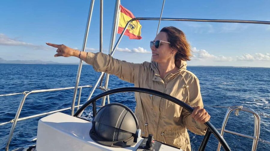 Alcúdia, Mallorca: Half Day Sailing Trip - Should you book the Caribia Sailing trip?