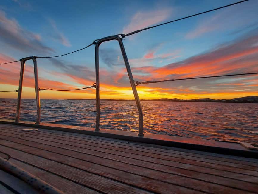 Alcúdia, Mallorca: Half Day Sailing Trip - Why the small group changes the experience