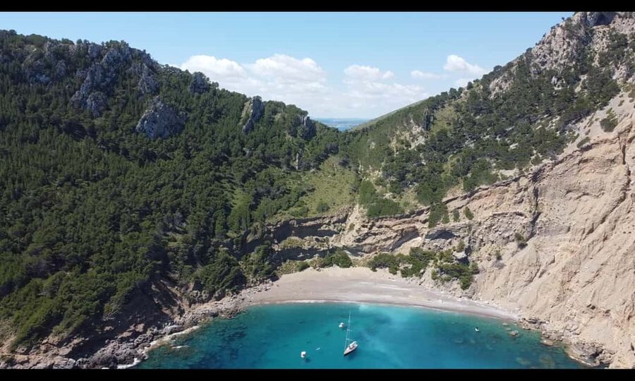 Alcúdia, Mallorca: Half Day Sailing Trip - What the $117 price includes