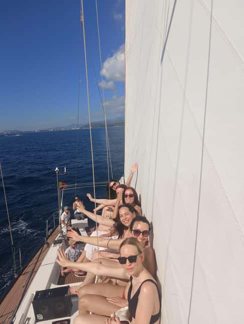 Alcúdia, Mallorca: Half Day Sailing Trip - Who will enjoy this Alcúdia sailing trip most