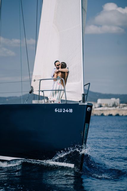 Alcúdia, Mallorca: Half Day Sailing Trip - Booking details that matter