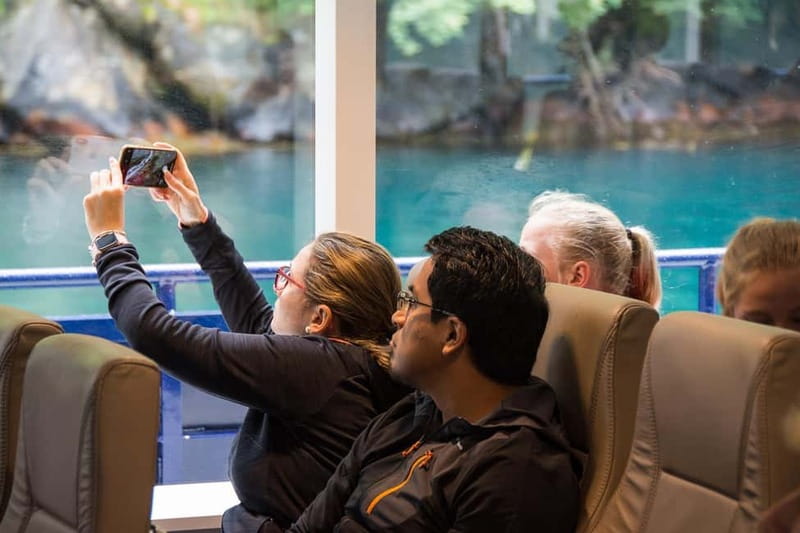 Ålesund: Geirangerfjord Scenic Cruise & Village Visit - Geiranger village: make your short stop count