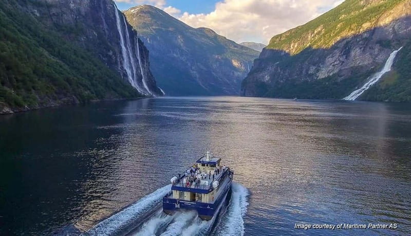 Ålesund: Geirangerfjord Scenic Cruise & Village Visit - What the $225 price really covers
