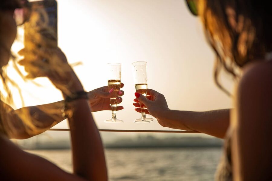 Alicante: 2-Hour Late Afternoon Catamaran Cruise - Quick reasons to choose this cruise
