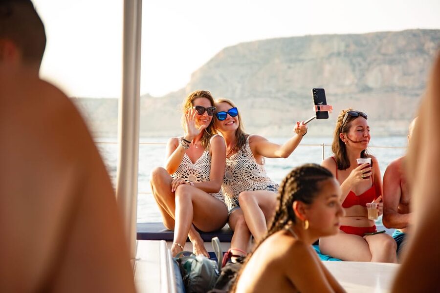 Alicante: 2-Hour Late Afternoon Catamaran Cruise - Practical details before you board