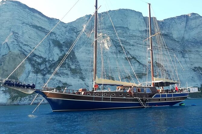 All Day Cruise -3 Islands to Agistri,Moni, Aegina with lunch and drinks included - The return sail is two hours of real downtime