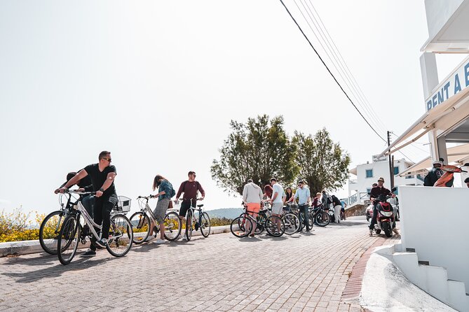 All Day Cruise -3 Islands to Agistri,Moni, Aegina with lunch and drinks included - What the $180 price really includes
