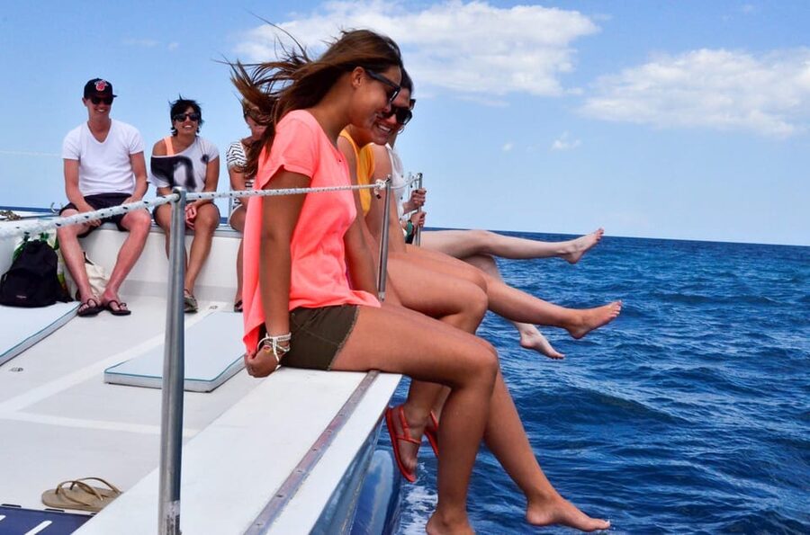 Altea: Catamaran Tour with Sunset Option - Who will enjoy this Altea cruise most?