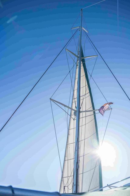Altea: Catamaran Tour with Sunset Option - Practical planning for the port and timing