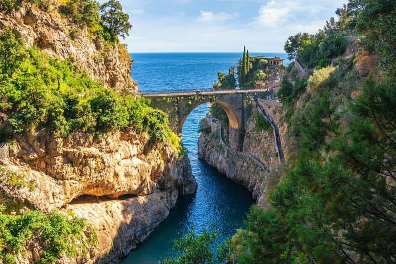 Amalfi: Boat Adventure Caves, Beaches, Snorkeling & Positano - What the €88.36 price really buys