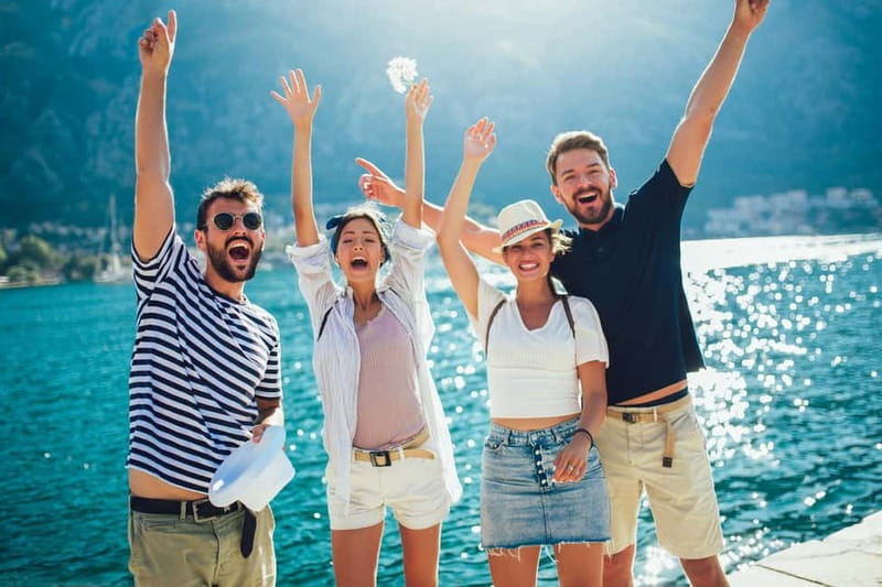 Amalfi: Boat Adventure Caves, Beaches, Snorkeling & Positano - Why seeing the Amalfi Coast by boat makes sense