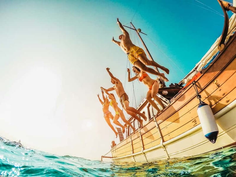 Amalfi Coast: Boat and Snorkeling Tour with Fruit & Drinks - Key points to know before booking