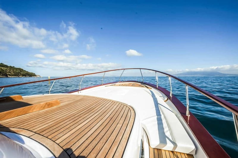 Amalfi Coast: Boat and Snorkeling Tour with Fruit & Drinks - What the $100.54 price really buys you